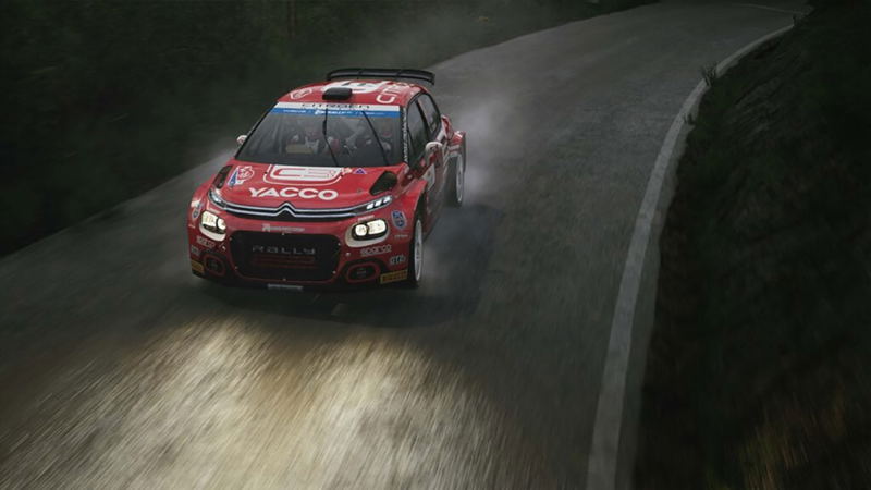 WRC image 4