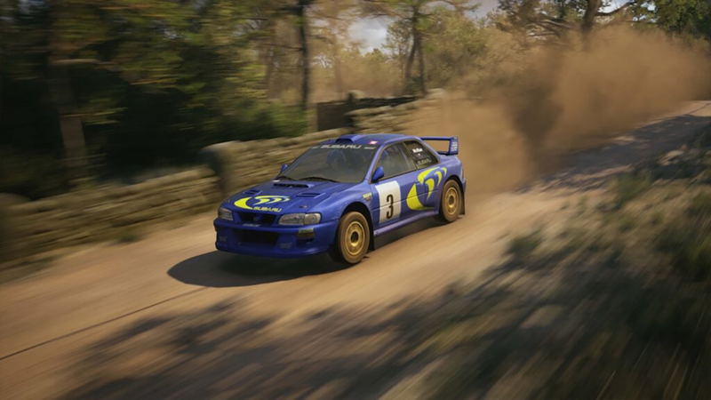 WRC image 5