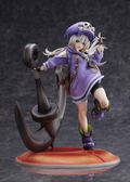 Guilty Gear -Strive- 1/7 Scale Pre-Painted Figure: May Another Color Ver. thumbnail 1