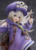 Guilty Gear -Strive- 1/7 Scale Pre-Painted Figure: May Another Color Ver. thumbnail 11