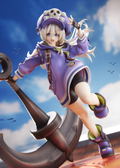 Guilty Gear -Strive- 1/7 Scale Pre-Painted Figure: May Another Color Ver. thumbnail 14