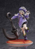 Guilty Gear -Strive- 1/7 Scale Pre-Painted Figure: May Another Color Ver. thumbnail 2