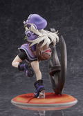 Guilty Gear -Strive- 1/7 Scale Pre-Painted Figure: May Another Color Ver. thumbnail 4
