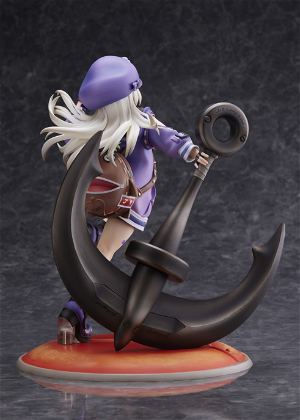 Guilty Gear -Strive- 1/7 Scale Pre-Painted Figure: May Another Color Ver.