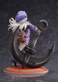 Guilty Gear -Strive- 1/7 Scale Pre-Painted Figure: May Another Color Ver. thumbnail 5