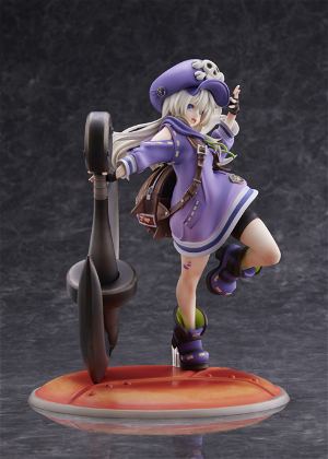 Guilty Gear -Strive- 1/7 Scale Pre-Painted Figure: May Another Color Ver.