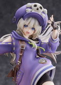 Guilty Gear -Strive- 1/7 Scale Pre-Painted Figure: May Another Color Ver. thumbnail 7