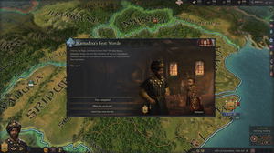 Crusader Kings III: Wards & Wardens (DLC)_