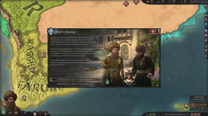 Crusader Kings III: Wards & Wardens (DLC)_