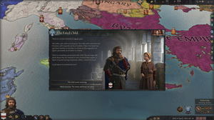 Crusader Kings III: Wards & Wardens (DLC)_