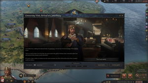 Crusader Kings III: Wards & Wardens (DLC)_