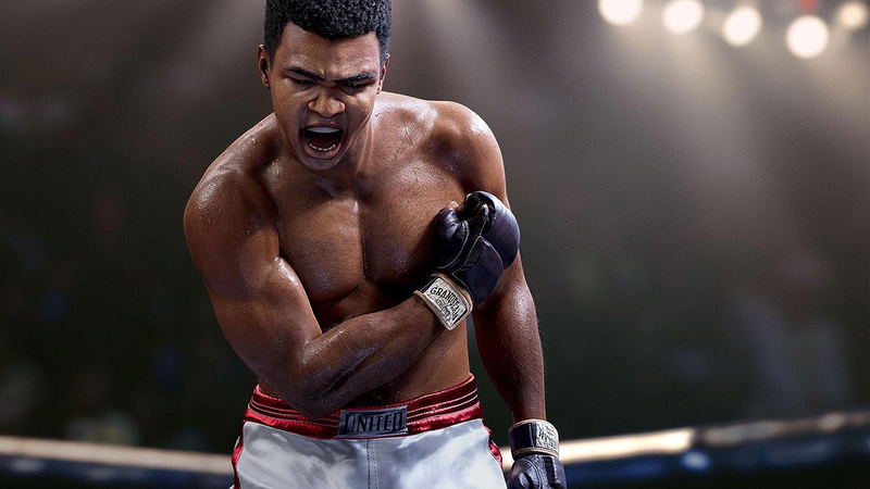 EA Sports UFC 5 image 2