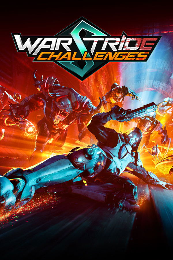 Warstride Challenges <span class="ext" style="background-color: #2a475e; color: #FFFFFF;">STEAM</span> <span class="ext ext_digital">digital</span> image 1