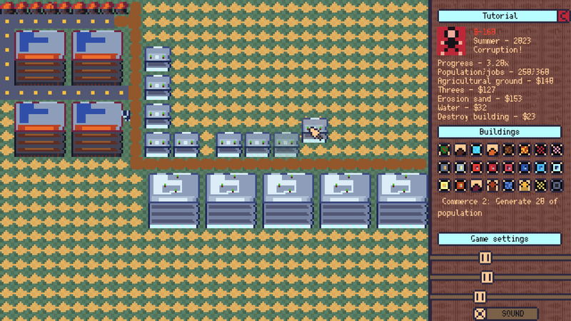 Square City Builder <span class="ext" style="background-color: #2a475e; color: #FFFFFF;">STEAM</span> <span class="ext ext_digital">digital</span> image 7