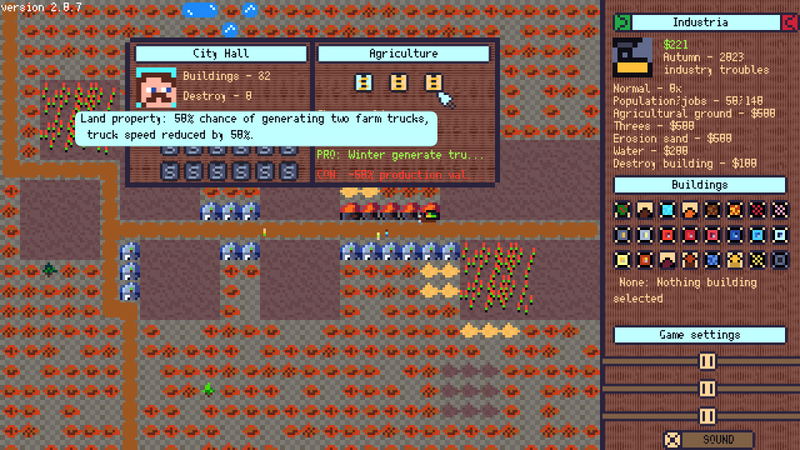 Square City Builder <span class="ext" style="background-color: #2a475e; color: #FFFFFF;">STEAM</span> <span class="ext ext_digital">digital</span> image 9