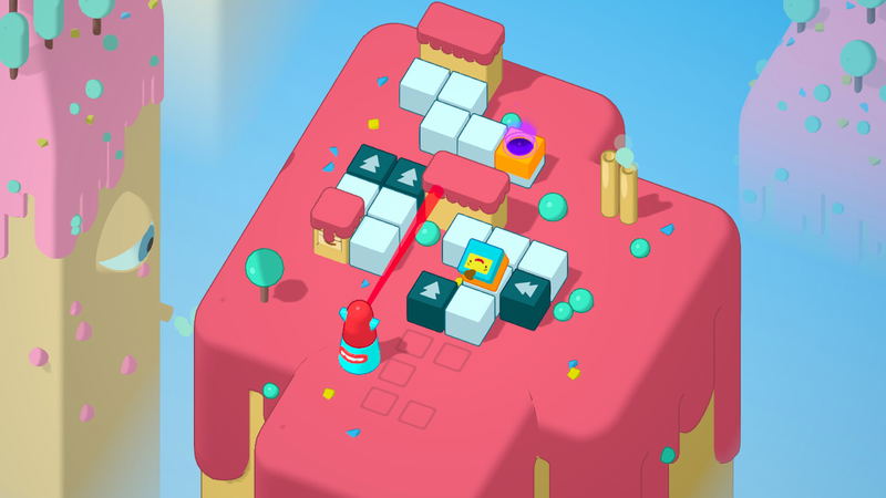 Billy Bumbum: A Cheeky Puzzler <span class="ext" style="background-color: #2a475e; color: #FFFFFF;">STEAM</span> <span class="ext ext_digital">digital</span> image 2