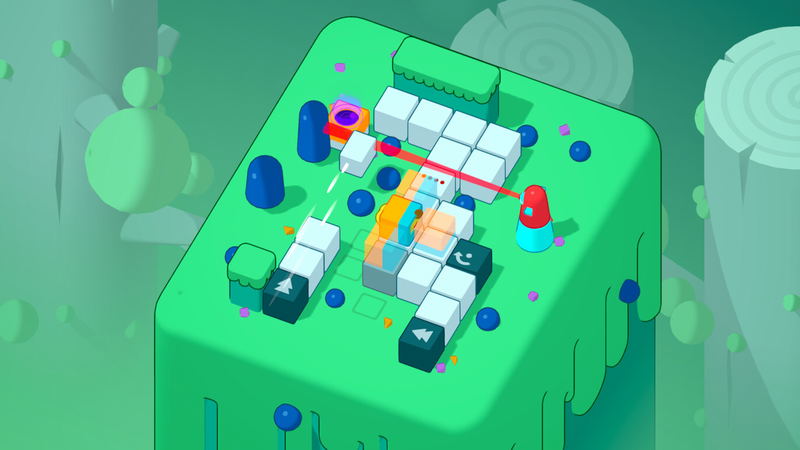 Billy Bumbum: A Cheeky Puzzler <span class="ext" style="background-color: #2a475e; color: #FFFFFF;">STEAM</span> <span class="ext ext_digital">digital</span> image 3