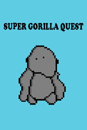 Super Gorilla Quest_