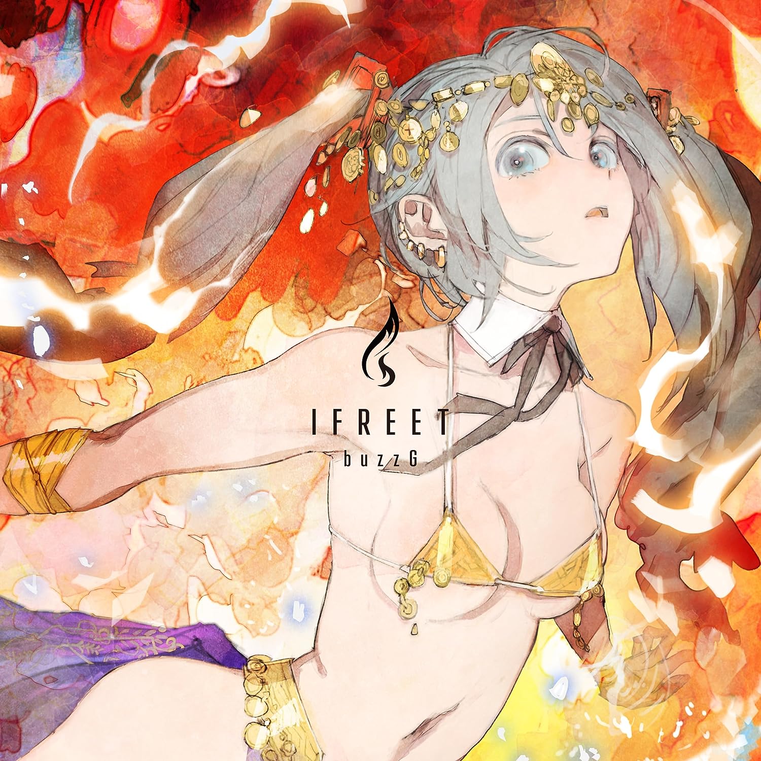 Ifreet — Import Game Deal