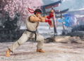 S.H.Figuarts Street Fighter: Ryu Outfit 2 (Re-run) thumbnail 3