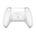 8BitDo Ultimate Controller with Charging Dock for Nintendo Switch / PC / Steam Deck (White) thumbnail 4