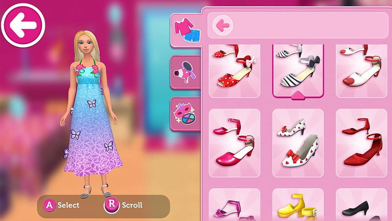 Barbie Dreamhouse Adventures image 2