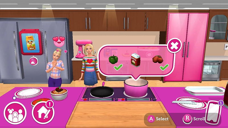 Barbie Dreamhouse Adventures image 5