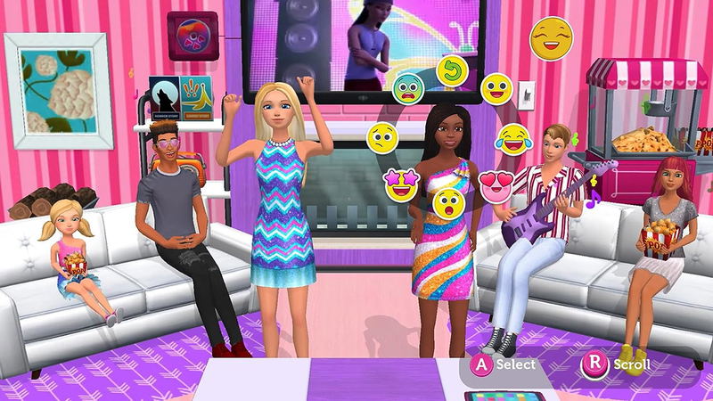 Barbie Dreamhouse Adventures image 6