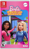 Barbie Dreamhouse Adventures thumbnail 1