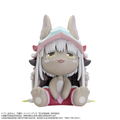 Binivini Baby Soft Vinyl Figure Made in Abyss The Golden City of the Scorching Sun: Made in Abyss Nanachi thumbnail 3
