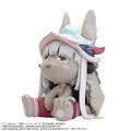 Binivini Baby Soft Vinyl Figure Made in Abyss The Golden City of the Scorching Sun: Made in Abyss Nanachi thumbnail 4
