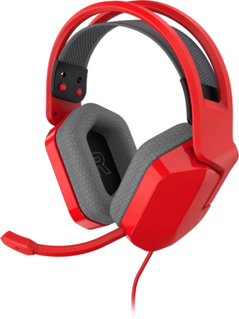 CYBER・Gaming Headset Ultra-lightweight for PlayStation 5 