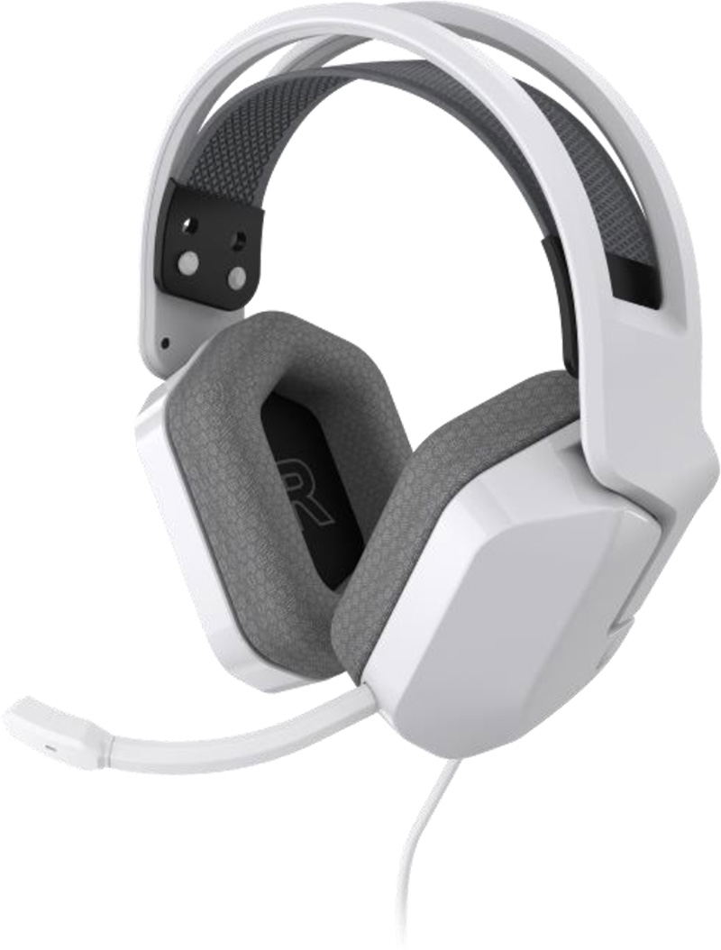 CYBER Gaming Headset Ultra lightweight for PlayStation 5