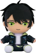 DetonatioN FocusMe Plushie Nephrite thumbnail 1