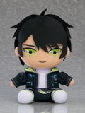 DetonatioN FocusMe Plushie Nephrite thumbnail 2