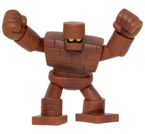 Dragon Quest Figure Collection with Command Window Golem