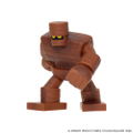 Dragon Quest Figure Collection with Command Window Golem thumbnail 4
