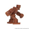 Dragon Quest Figure Collection with Command Window Golem thumbnail 5