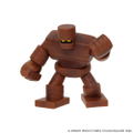 Dragon Quest Figure Collection with Command Window Golem thumbnail 7