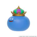 Dragon Quest Figure Collection with Command Window King Slime thumbnail 3