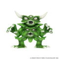 Dragon Quest Figure Collection with Command Window Psaro the Manslayer thumbnail 2