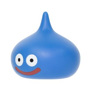 Dragon Quest Figure Collection with Command Window Slime