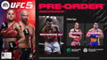 EA Sports UFC 5 thumbnail 2