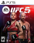 EA Sports UFC 5 thumbnail 1