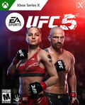 EA Sports UFC 5 thumbnail 1