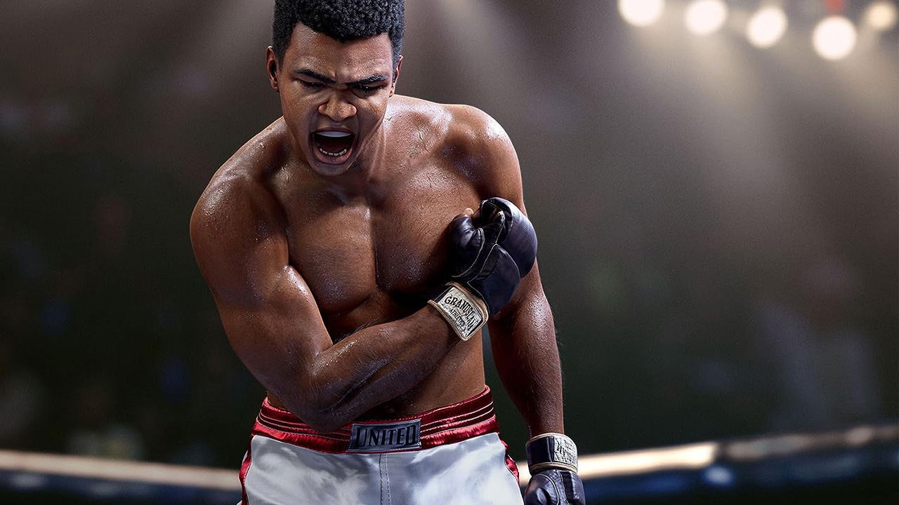 EA Sports UFC 5 for PlayStation 5