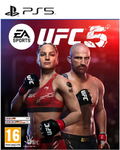 EA Sports UFC 5 thumbnail 1