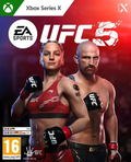 EA Sports UFC 5 thumbnail 1