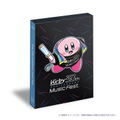 Kirby's Dream Land 30th Anniversary Music Festival Live Blu-ray & Live CD thumbnail 2