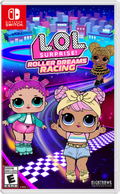L.O.L. Surprise! Roller Dreams Racing thumbnail 1